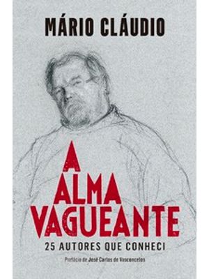 A Alma Vagueante
