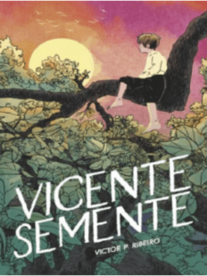 Vicente Semente