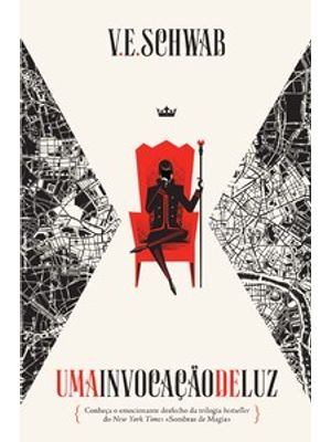 Uma Invocação de Luz