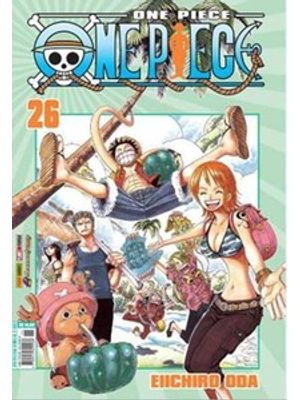 One Piece Vol. 26
