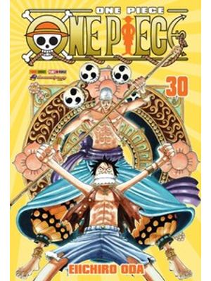 One Piece Vol. 30