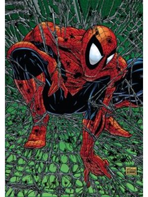 Homem-Aranha: Tormento (Marvel Essenciais)