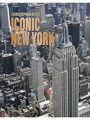 Iconic New York