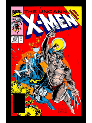 A Saga dos X-Men Vol. 29