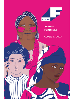 Agenda Feminista Clube F. 2023