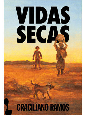 Vidas Secas