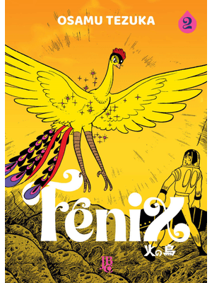 Fenix Vol. 02