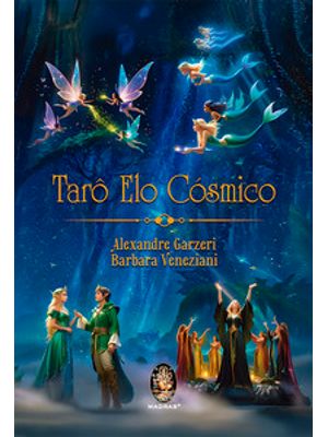 Tarô Elo Cósmico