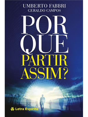 Por Que Partir Assim?