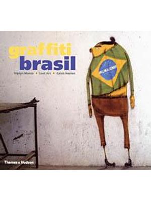 Graffiti Brasil