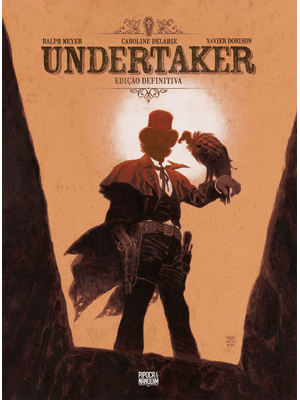Undertaker (Edição Definitiva)