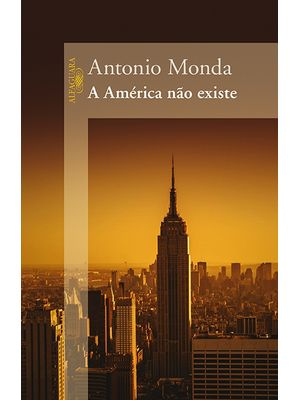 A América Não Existe