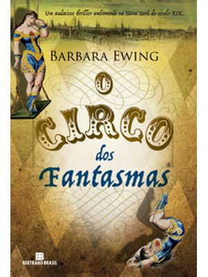 O Circo dos Fantasmas