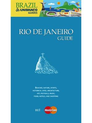 Rio de Janeiro Guide