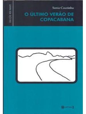 Ultimo Verão de Copacabana, o