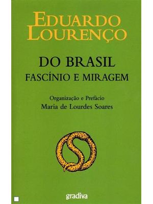 Do Brasil - Fascinio e Miragem
