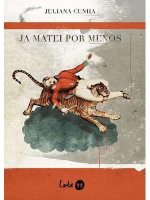 Ja Matei por Menos