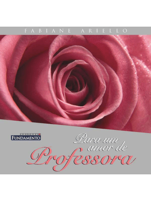Para Um Amor de Professora