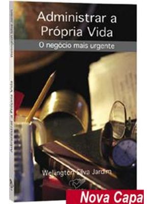 Administrar a Propria Vida