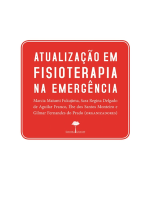 Atualização em Fisioterapia na Emergência