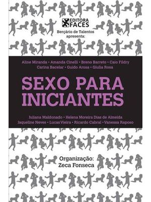 Sexo para Iniciantes