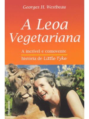 A Leoa Vegetariana: a Leoa Vegetariana