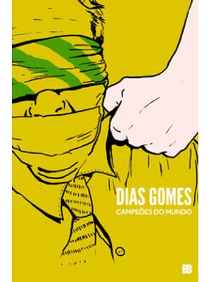 Campeões do Mundo