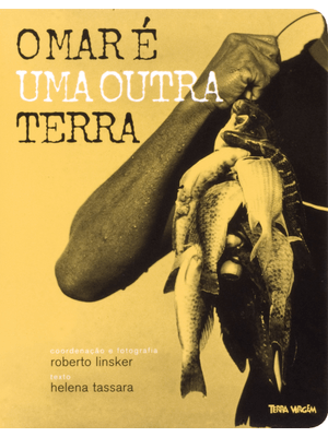 O Mar É Uma Outra Terra