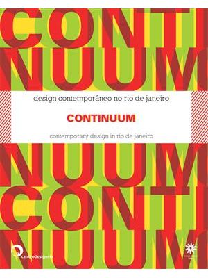 Continuum - Design Contemporaneo no Rio de Janeiro