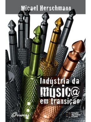 Indústria da Música em Transição