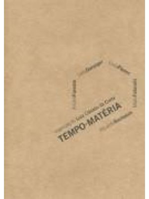 Tempo-Materia