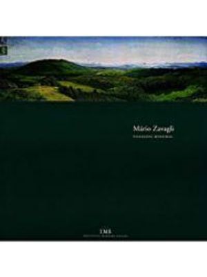 Mario Zavagli - Paisagens Mineiras
