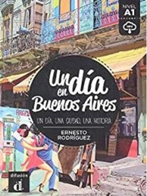 Un Día En Buenos Aires