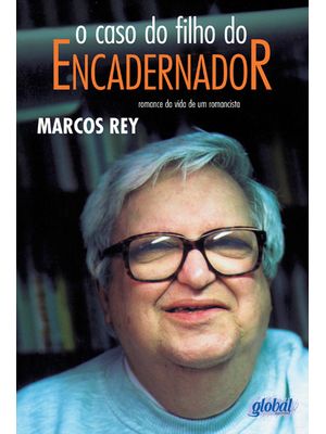 O Caso do Filho do Encadernador