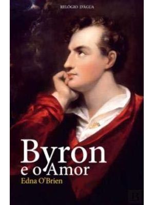 Byron e o Amor