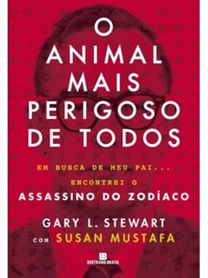 O Animal Mais Perigoso de Todos