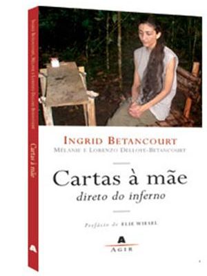 Cartas À Mãe - Direto do Inferno