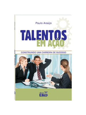 Talentos em Ação