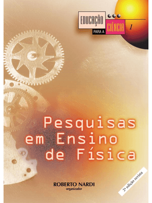 Pesquisas em Ensino de Física