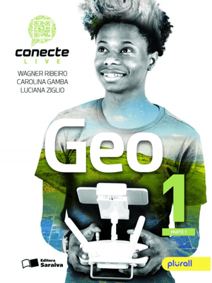 Geo 1 - Conecte Live