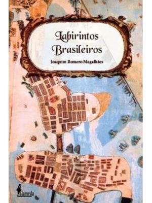 Labirintos Brasileiros