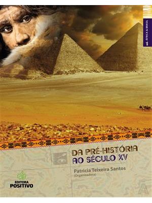 Da Pre-Historia Ao Seculo Xv
