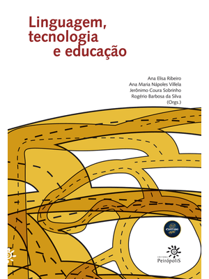 Linguagem, Tecnologia e Educação