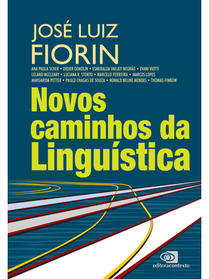 Novos Caminhos da Linguística