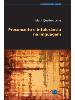 Preconceito e Intolerância na Linguagem