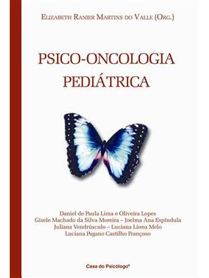 Psico-Oncologia Pediatrica
