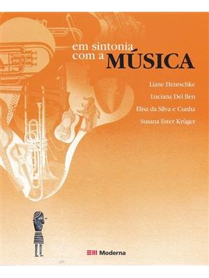 Em Sintonia com a Musica