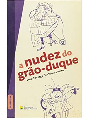 A Nudez do Grão-Duque
