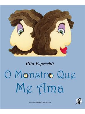 Monstro Que Me Ama, o