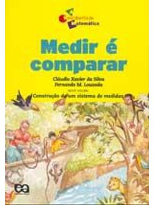 Medir e Comparar